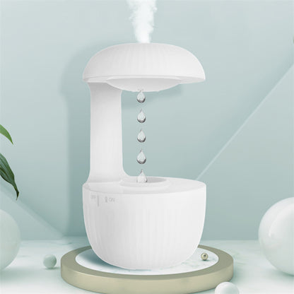 Cool Mist Anti-gravity Humidifier