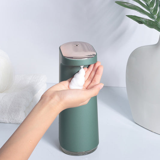 Automatic Foam Soap Dispenser - Essential Grove