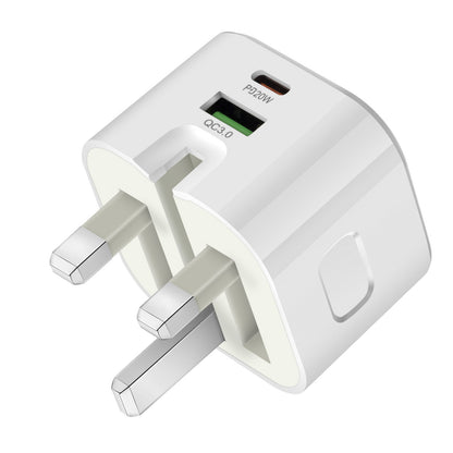 Cable Plug Charger (1 meter)