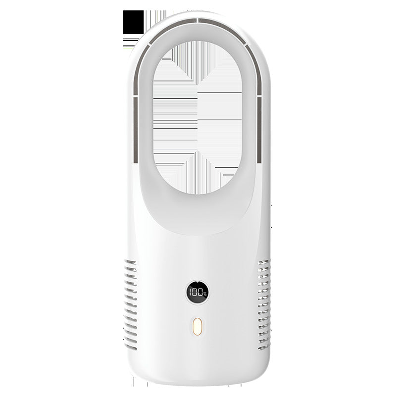 Portable USB Bladeless Fan - Essential Grove