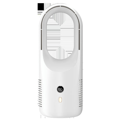 Portable USB Bladeless Fan - Essential Grove