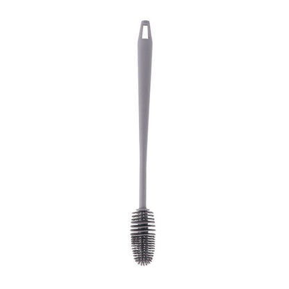 Long Handle Cleaning Brush For Cups And Bottles - Essential Grove